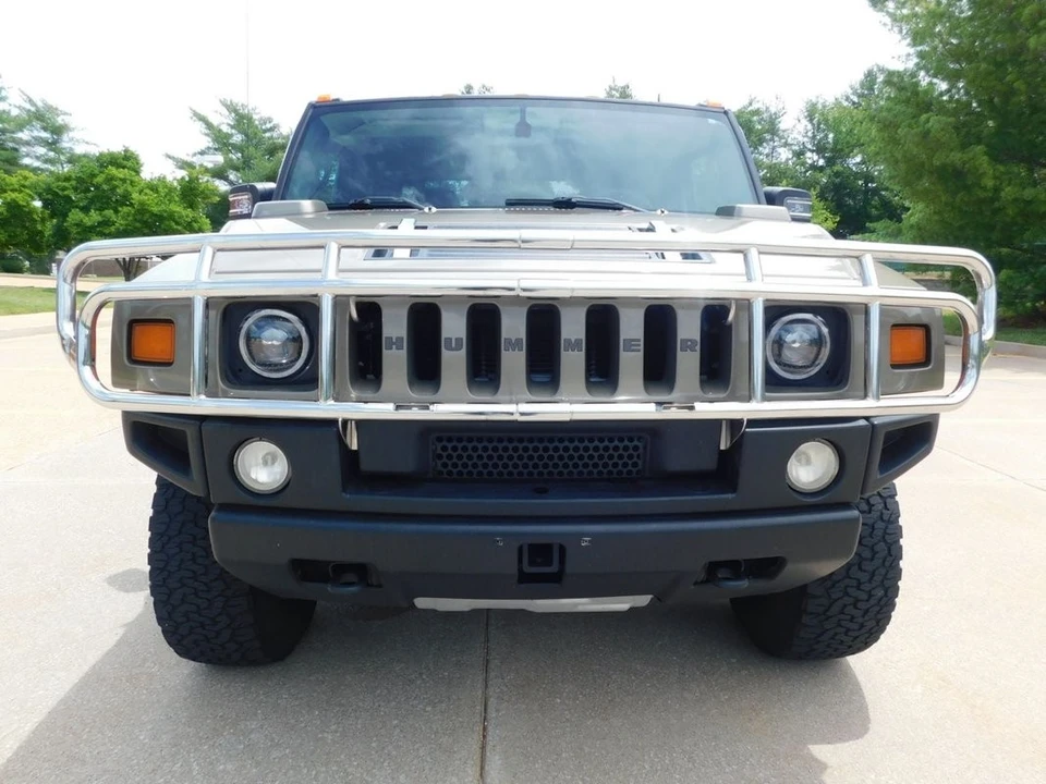 2005 Hummer Hummer H2 - Image 6 of 31