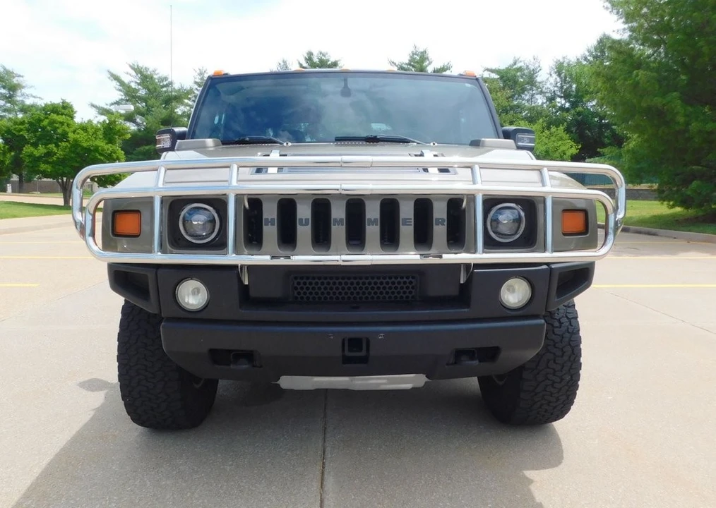 2005 Hummer Hummer H2 - Image 5 of 31