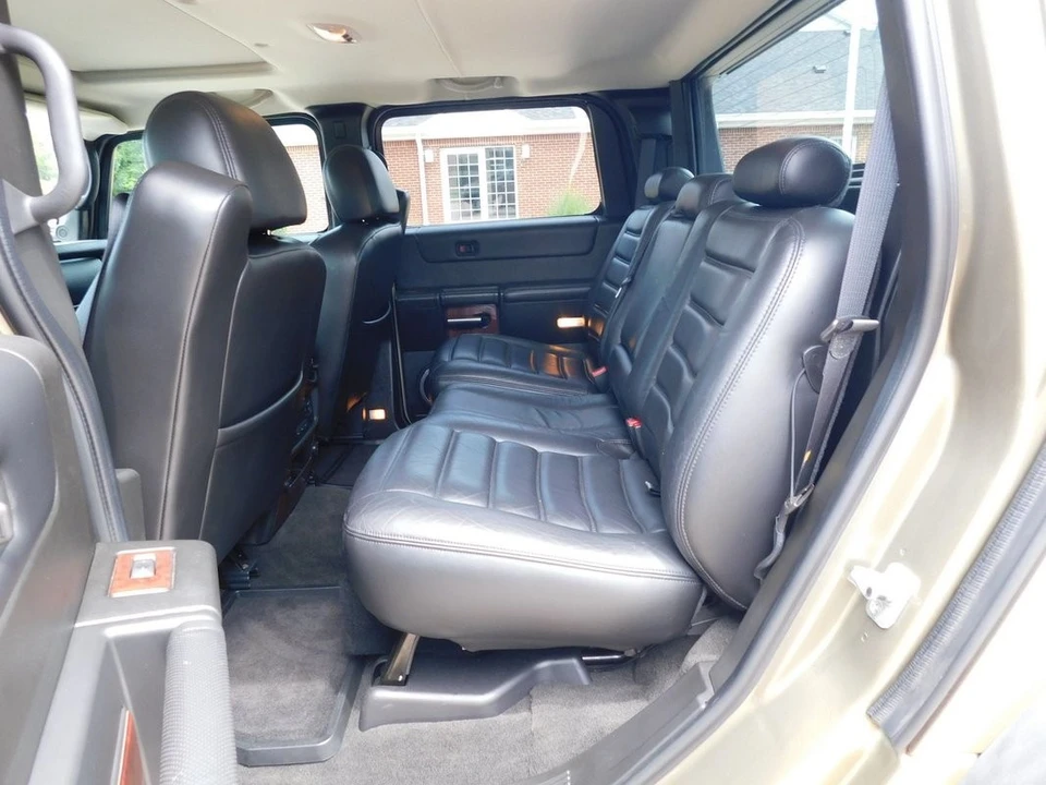 2005 Hummer Hummer H2 - Image 28 of 31