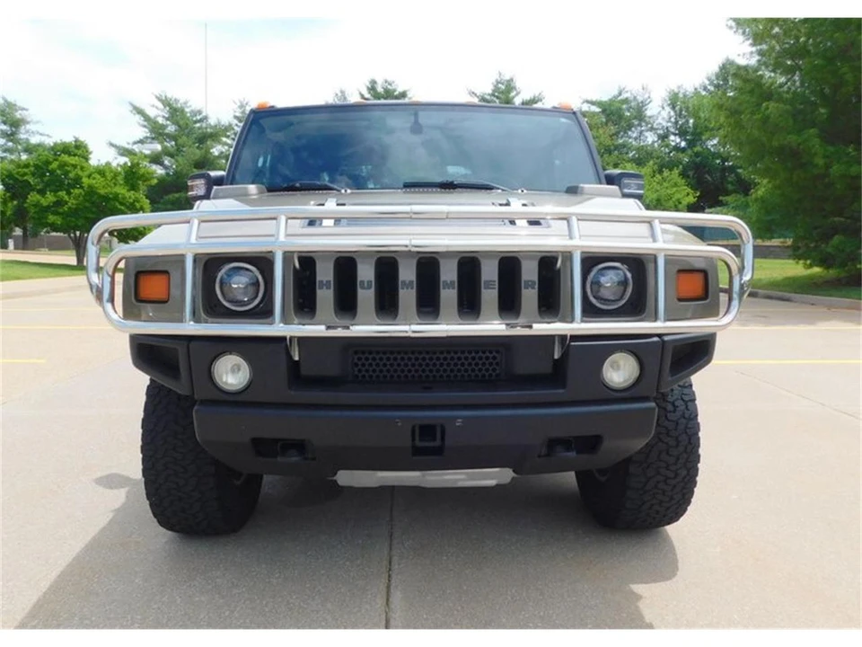 2005 Hummer Hummer H2 - Image 5 of 31