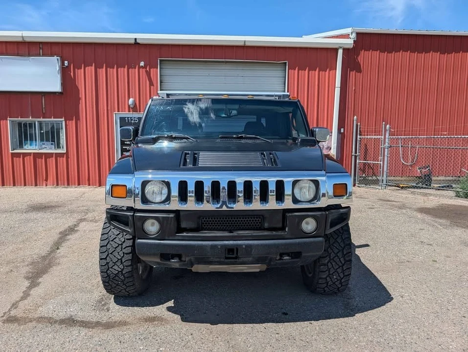 2005 Hummer Hummer H2 - Image 5 of 15