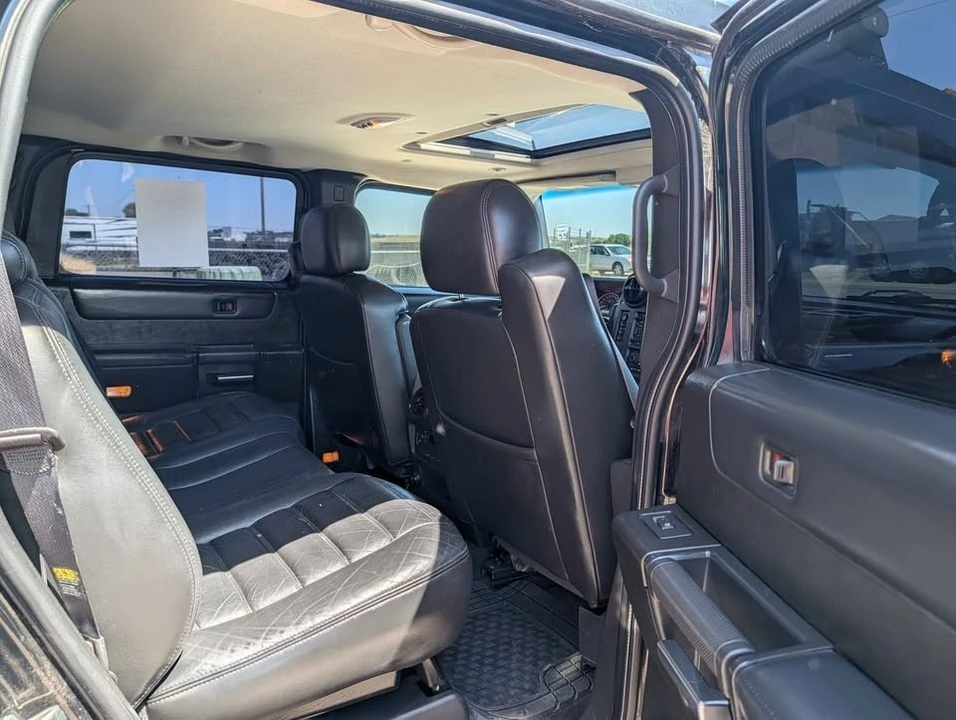 2005 Hummer Hummer H2 - Image 13 of 15