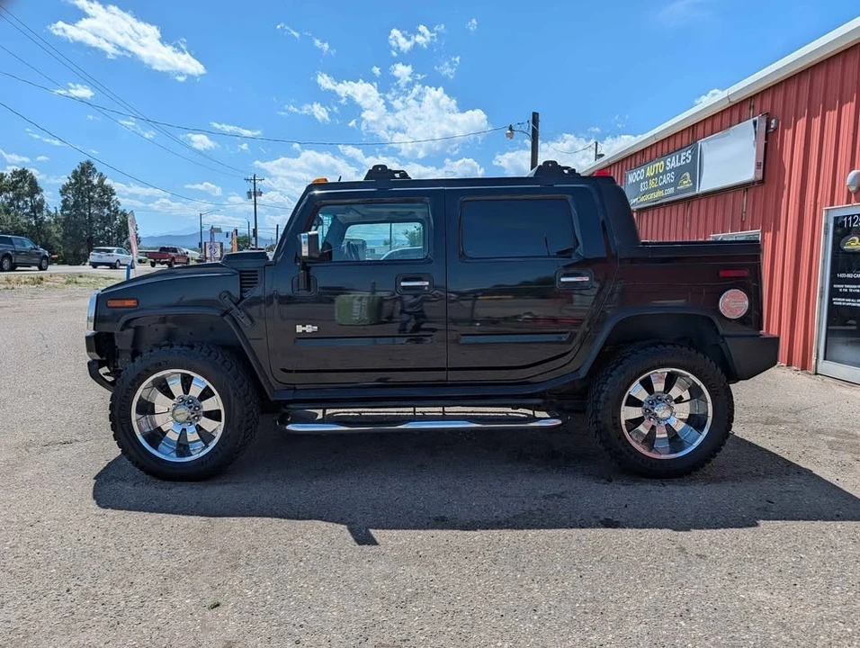 2005 Hummer Hummer H2 - Image 2 of 15