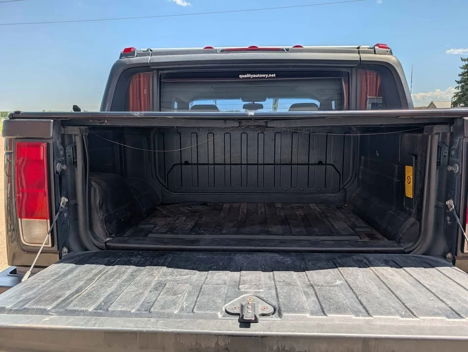 2005 Hummer Hummer H2 - Image 14 of 15