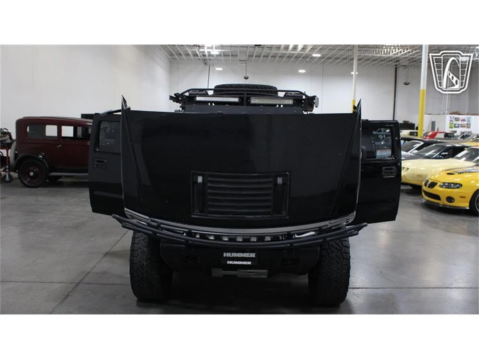 2005 Hummer Hummer H2 - Image 26 of 31