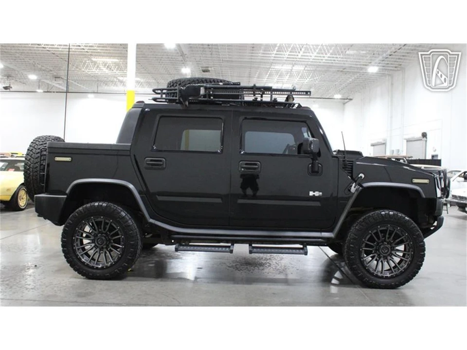 2005 Hummer Hummer H2 - Image 16 of 31