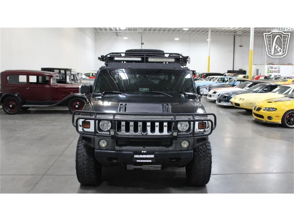 2005 Hummer Hummer H2 - Image 2 of 31