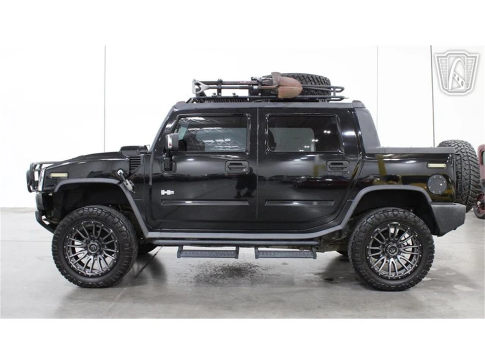 2005 Hummer Hummer H2 - Image 12 of 31