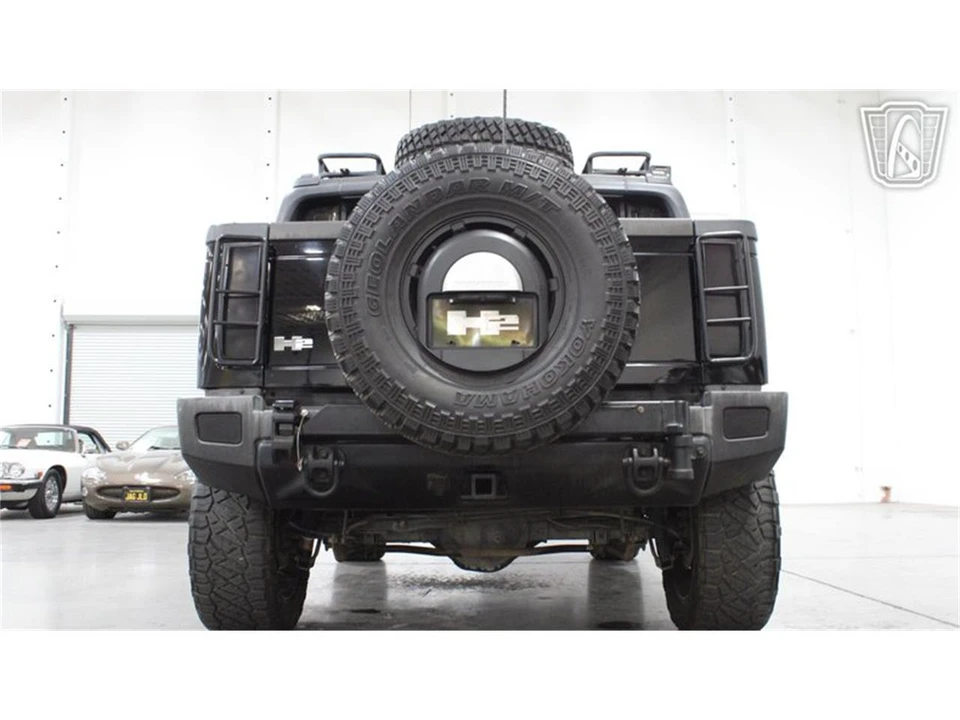 2005 Hummer Hummer H2 - Image 22 of 31