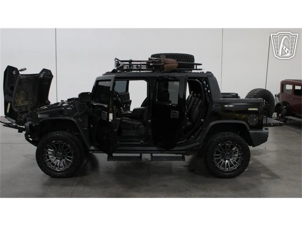2005 Hummer Hummer H2 - Image 28 of 31