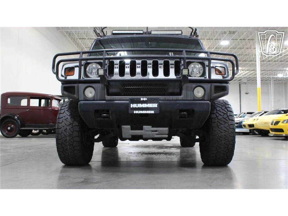 2005 Hummer Hummer H2 - Image 18 of 31