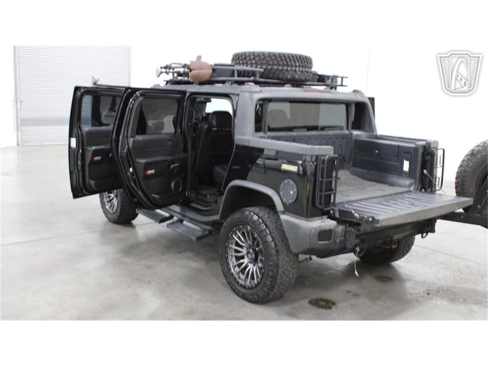 2005 Hummer Hummer H2 - Image 29 of 31