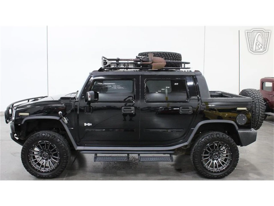 2005 Hummer Hummer H2 - Image 4 of 31