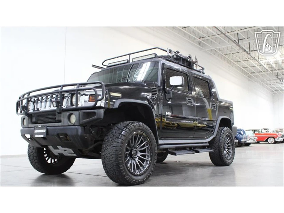 2005 Hummer Hummer H2 - Image 19 of 31