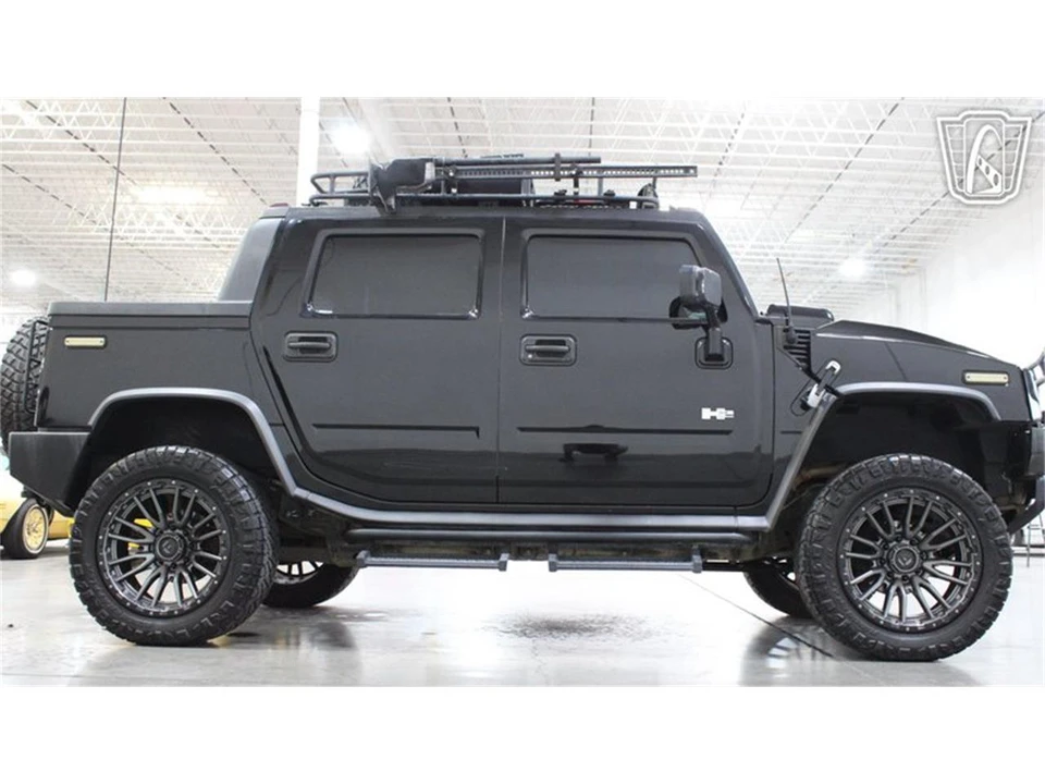 2005 Hummer Hummer H2 - Image 24 of 31