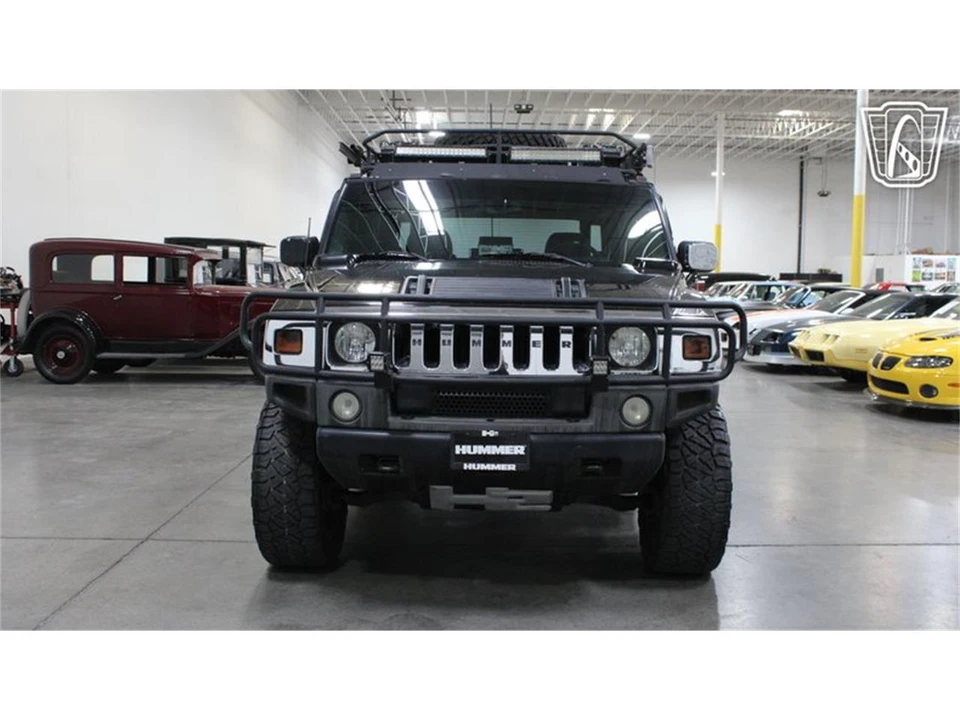 2005 Hummer Hummer H2 - Image 10 of 31
