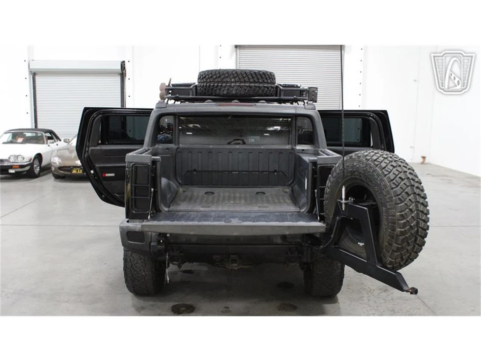 2005 Hummer Hummer H2 - Image 30 of 31
