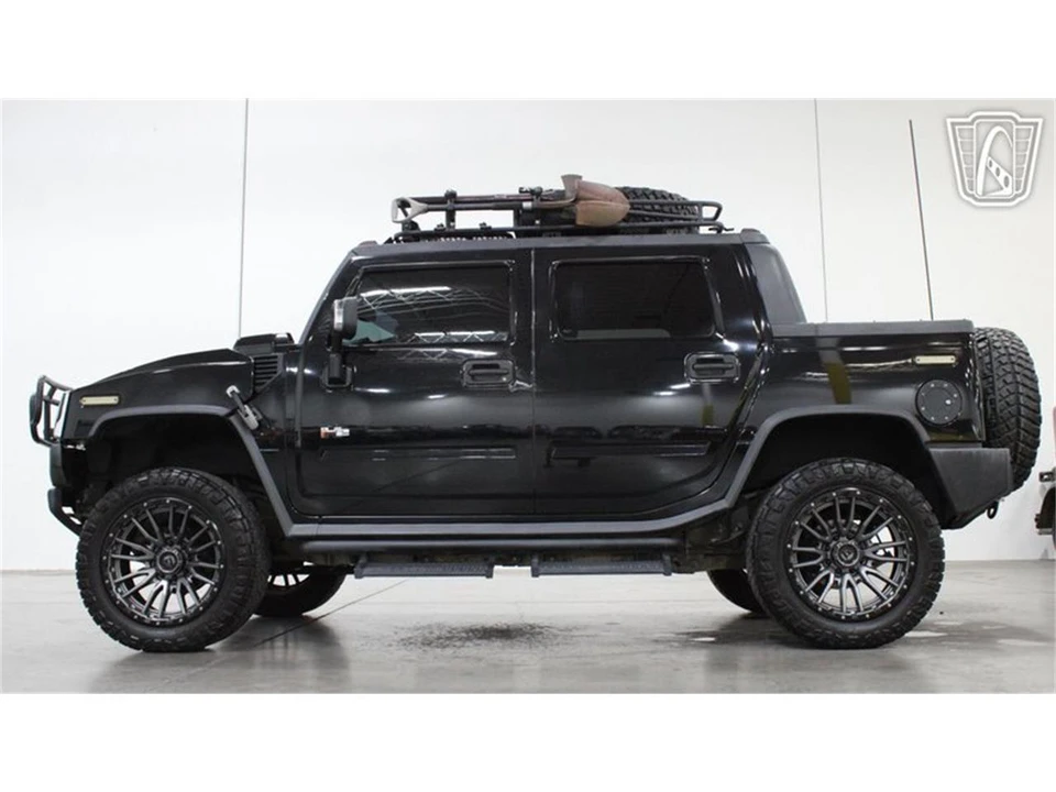 2005 Hummer Hummer H2 - Image 20 of 31