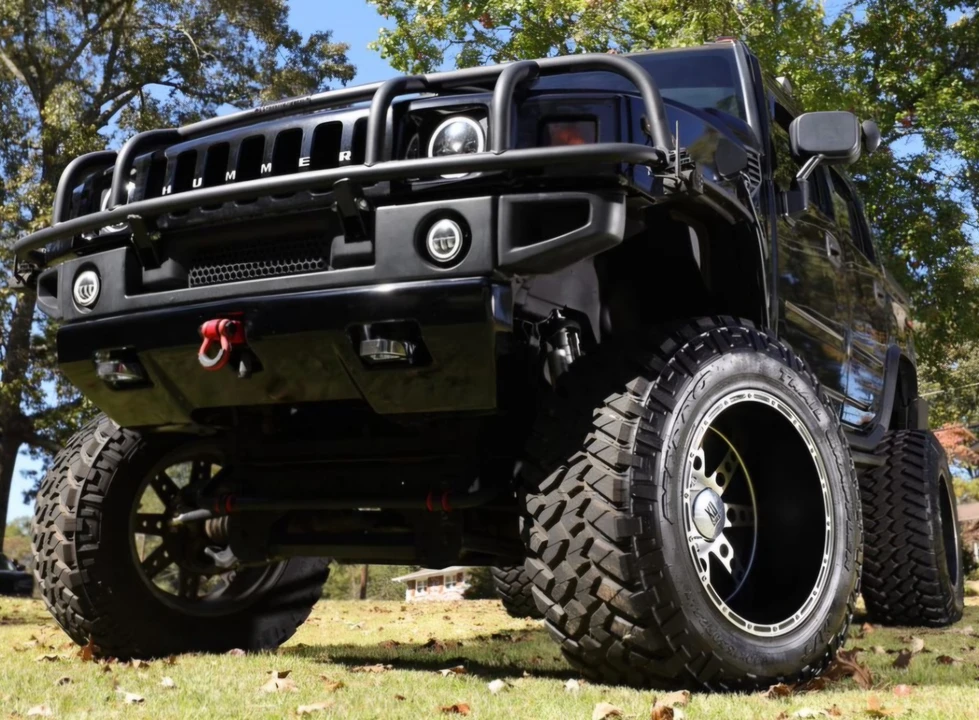 2005 Hummer Hummer H2 - Image 4 of 31
