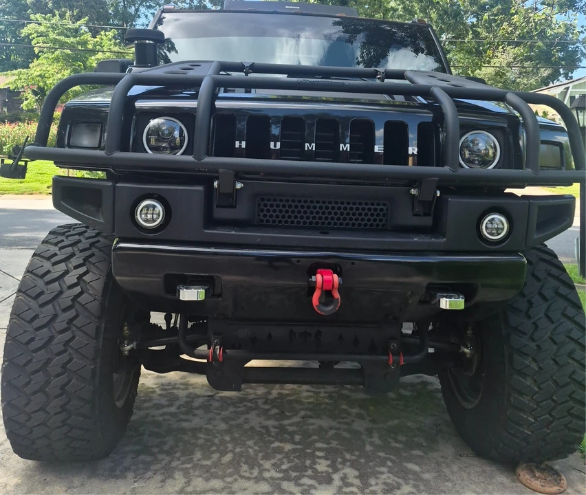2005 Hummer Hummer H2 - Image 23 of 31