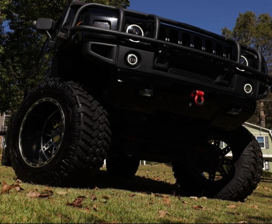 2005 Hummer Hummer H2 - Image 7 of 31