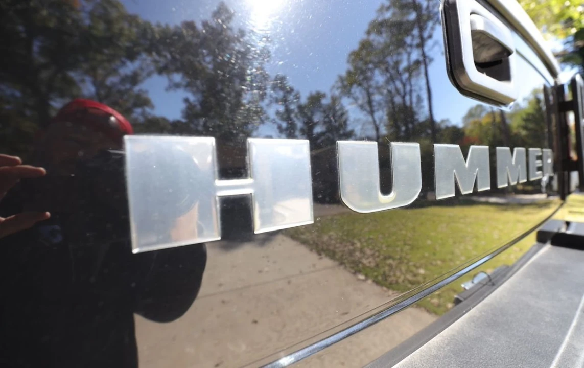 2005 Hummer Hummer H2 - Image 18 of 31
