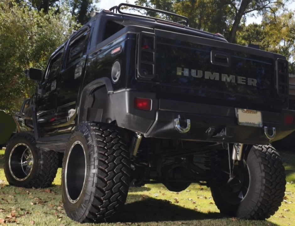 2005 Hummer Hummer H2 - Image 6 of 31