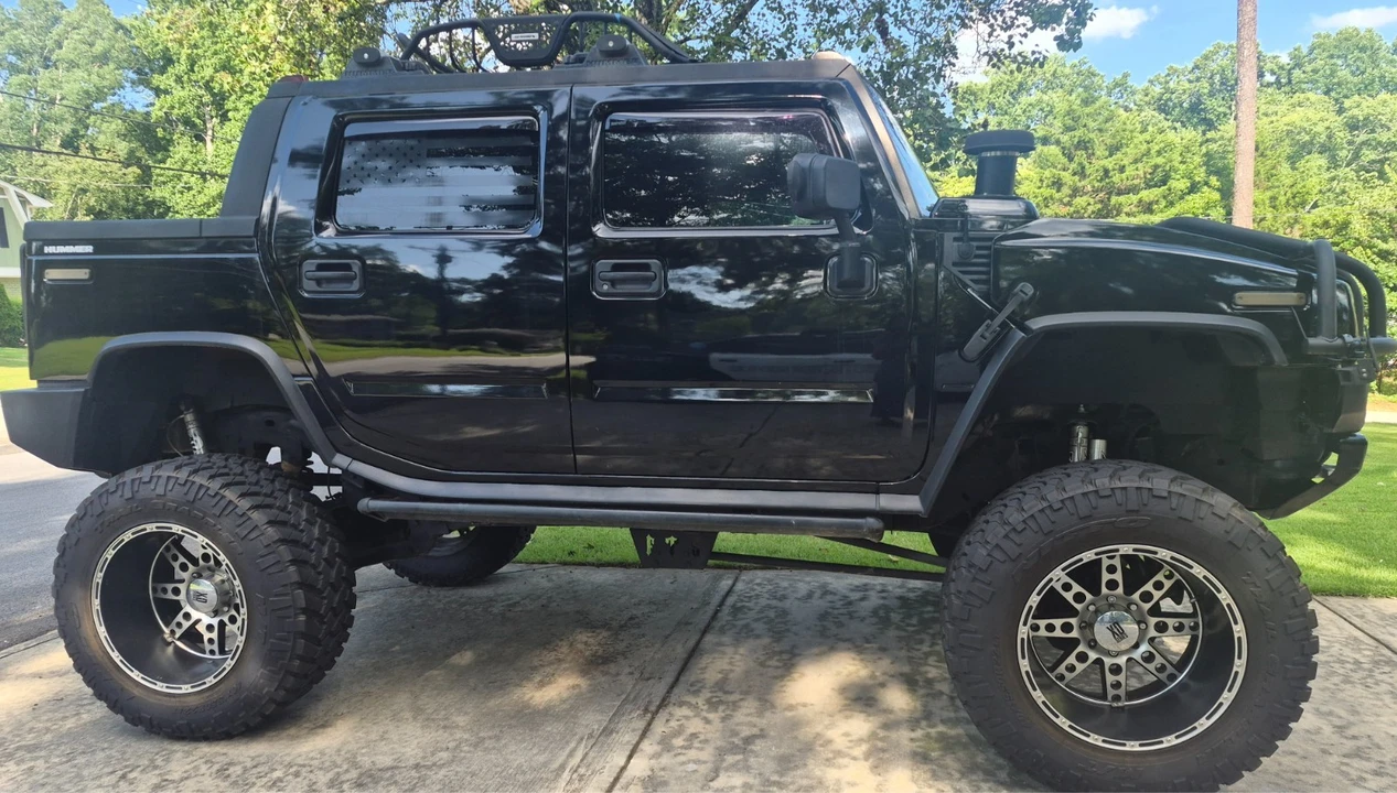 2005 Hummer Hummer H2 - Image 27 of 31