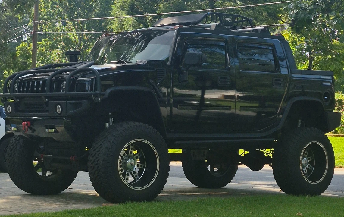 2005 Hummer Hummer H2 - Image 28 of 31