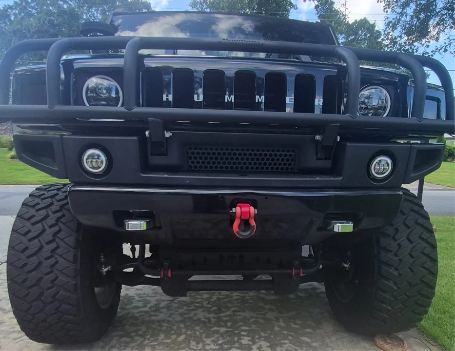 2005 Hummer Hummer H2 - Image 31 of 31