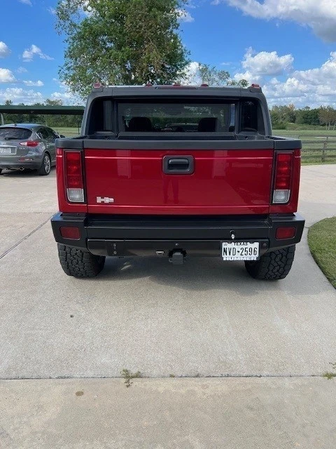 2005 Hummer Hummer H2 - Image 6 of 20