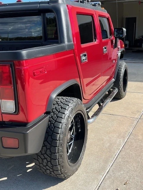 2005 Hummer Hummer H2 - Image 7 of 20