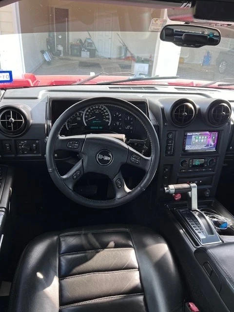 2005 Hummer Hummer H2 - Image 18 of 20
