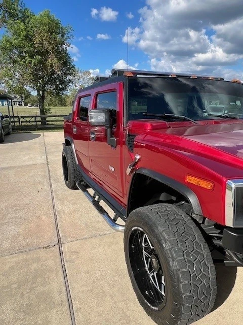 2005 Hummer Hummer H2 - Image 4 of 20