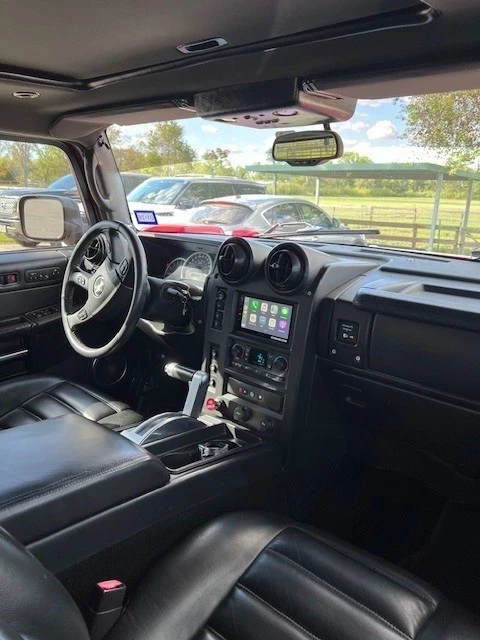 2005 Hummer Hummer H2 - Image 14 of 20