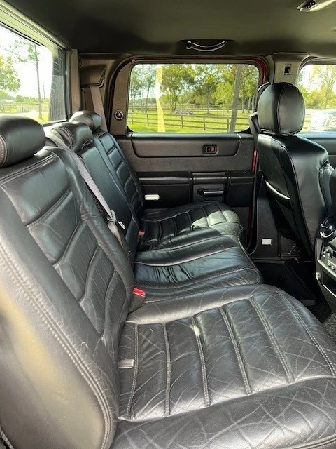 2005 Hummer Hummer H2 - Image 15 of 20