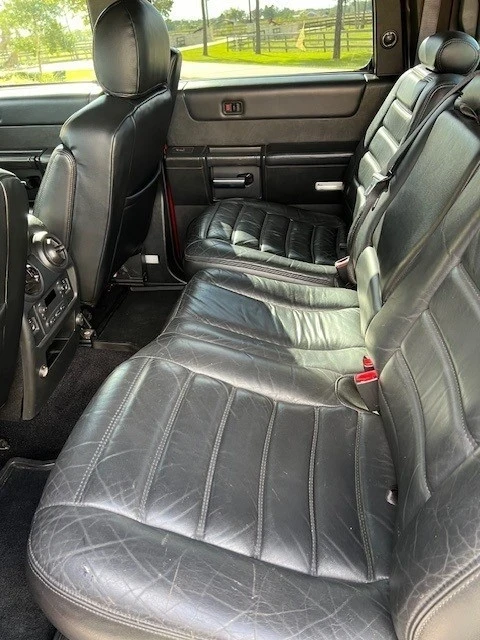 2005 Hummer Hummer H2 - Image 20 of 20