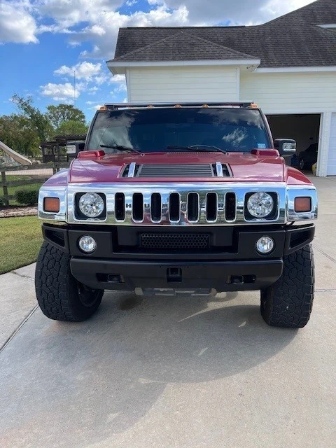 2005 Hummer Hummer H2 - Image 3 of 20