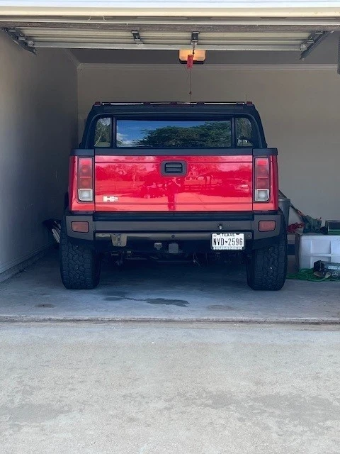 2005 Hummer Hummer H2 - Image 9 of 20