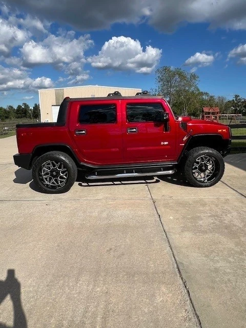 2005 Hummer Hummer H2 - Image 2 of 20