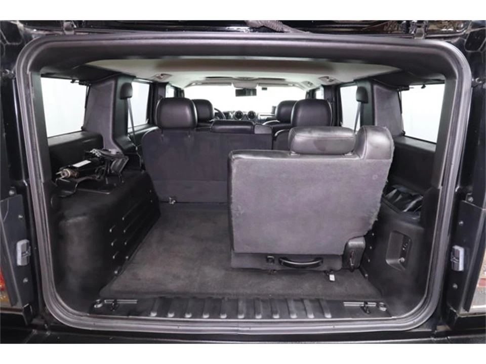 2005 Hummer Hummer H2 - Image 28 of 31