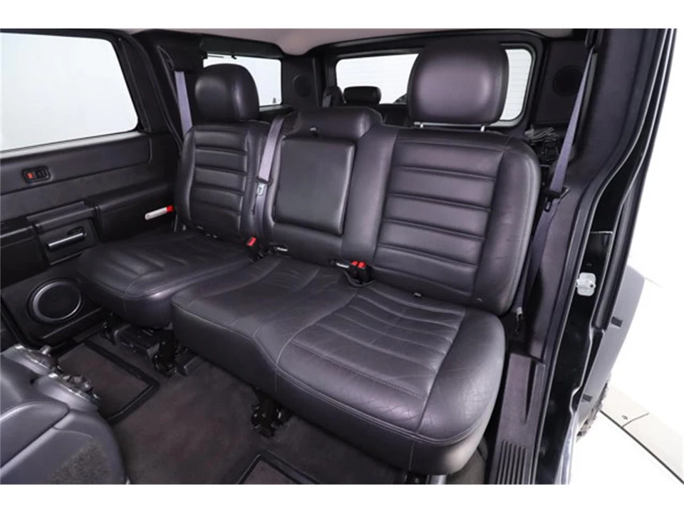 2005 Hummer Hummer H2 - Image 19 of 31