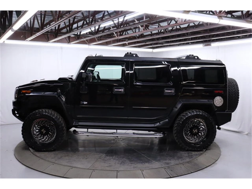 2005 Hummer Hummer H2 - Image 4 of 31