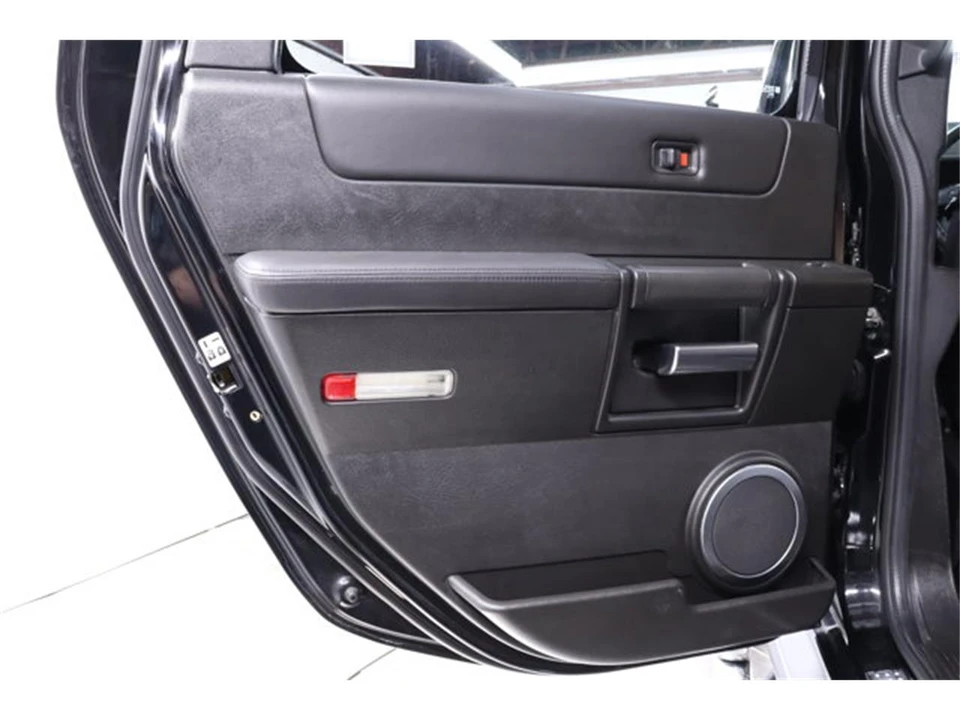 2005 Hummer Hummer H2 - Image 23 of 31