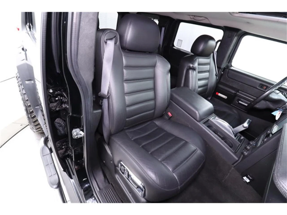 2005 Hummer Hummer H2 - Image 17 of 31