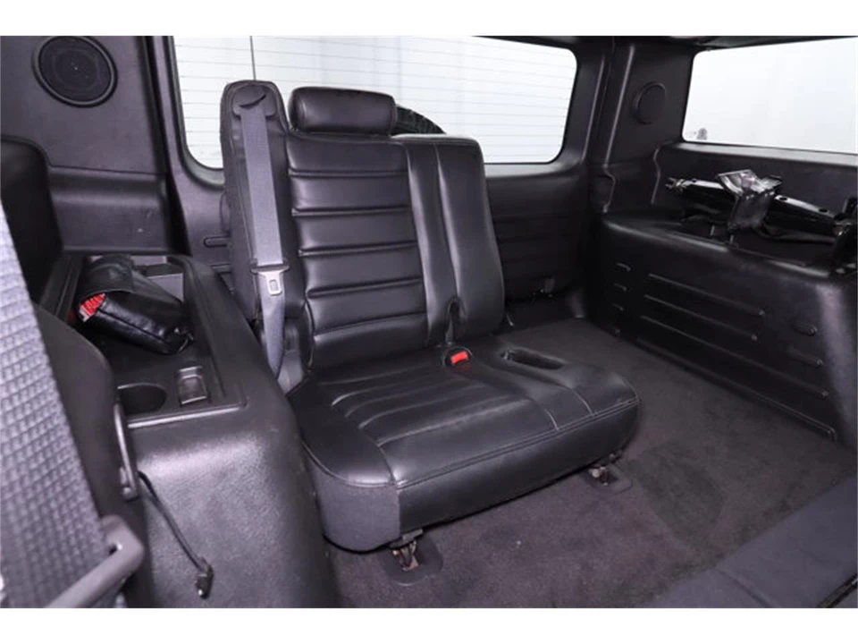 2005 Hummer Hummer H2 - Image 20 of 31