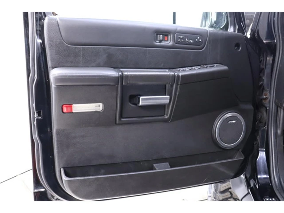 2005 Hummer Hummer H2 - Image 21 of 31
