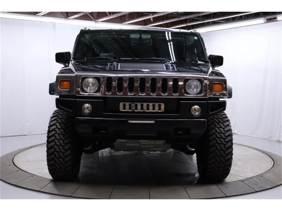 2005 Hummer Hummer H2 - Image 3 of 31