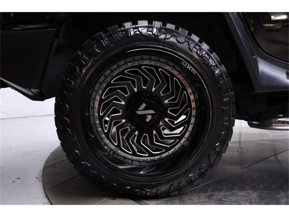2005 Hummer Hummer H2 - Image 31 of 31