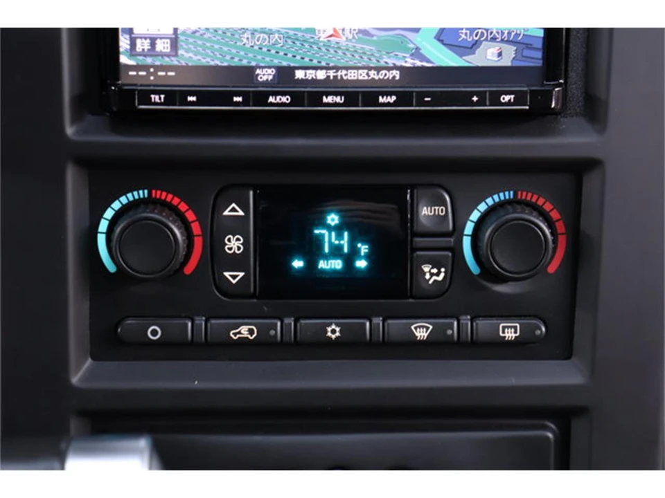 2005 Hummer Hummer H2 - Image 13 of 31